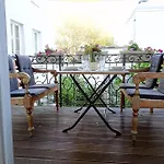 Warnemuende Fewo Galerie Apartment