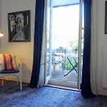 Warnemuende Fewo Galerie Apartment