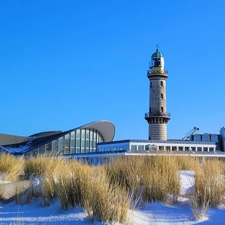 Warnemünde Galerie *