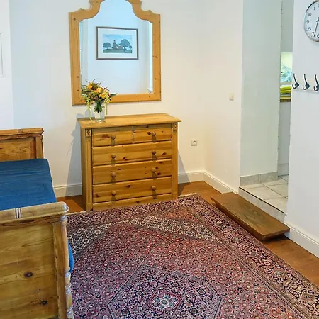 Apartment Warnemünde Galerie