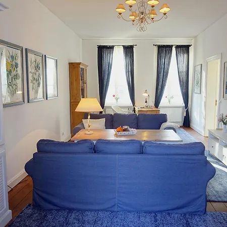 Apartment Warnemünde Galerie *