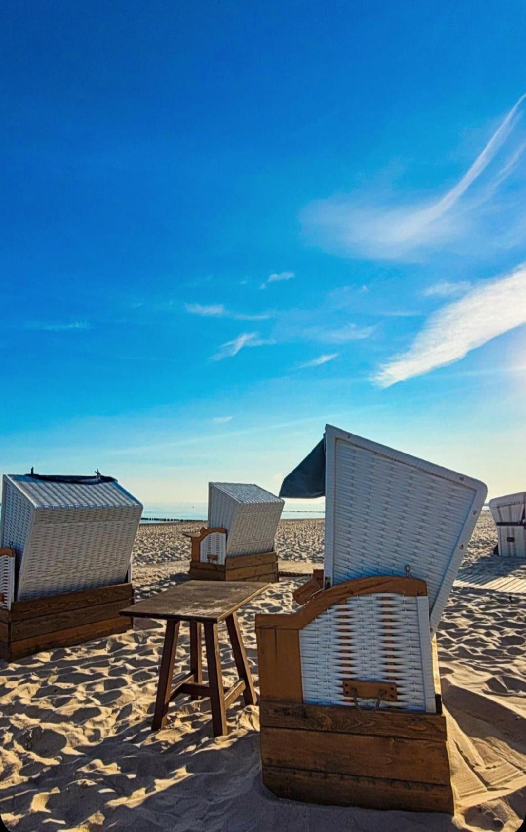 Warnemünde Galerie * Rostock