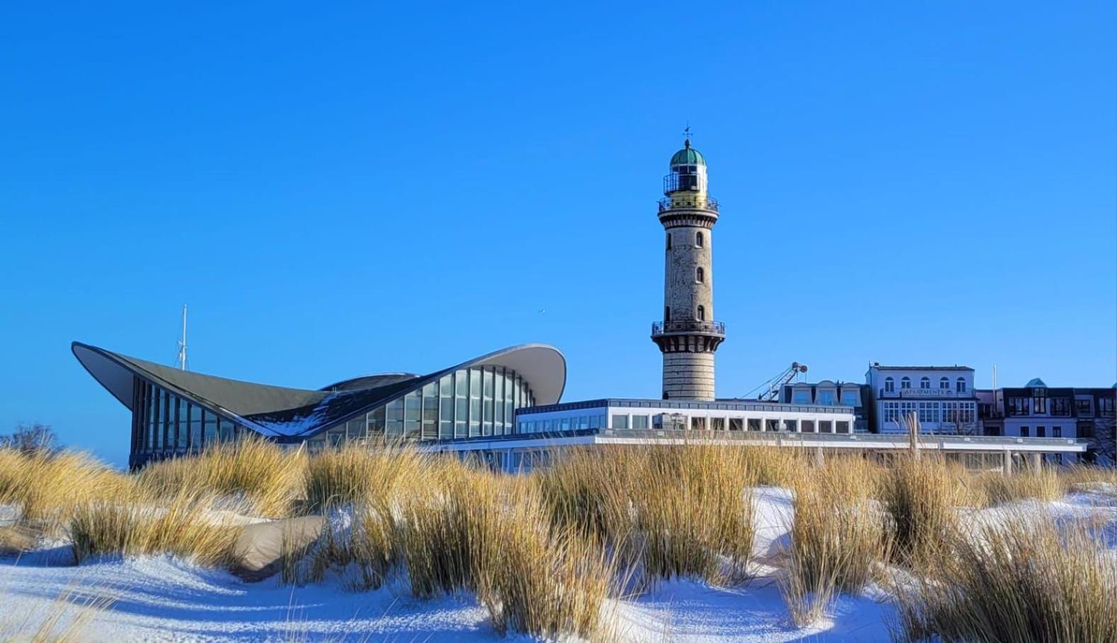 Warnemünde Galerie *