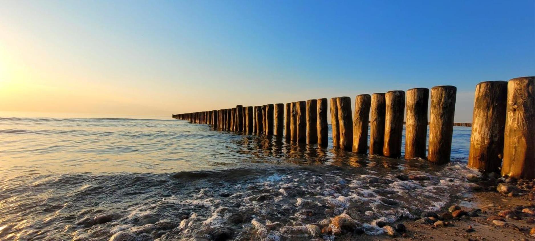 Warnemünde Galerie Apartment Rostock