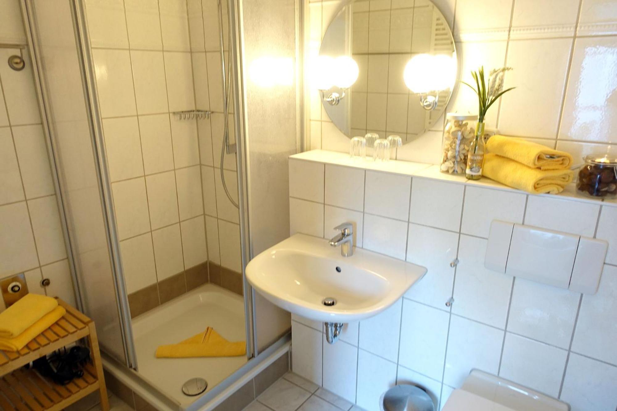 Warnemünde Galerie Rostock