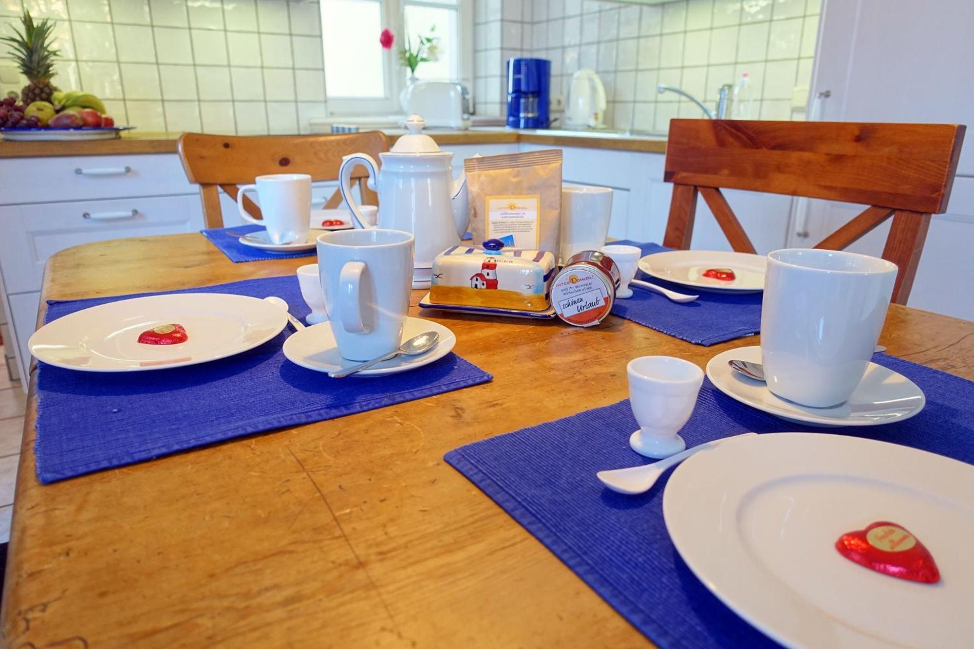 Warnemuende Galerie Apartment